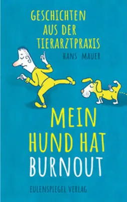 Image de Mein Hund hat Burnout
