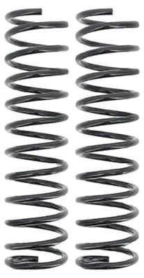 Imagen del producto de Juego de muelles para suspensión trasera, tipo resorte, de 108 mm de diámetro, marca KYB, compatible con, entre otros, el modelo LADA 110