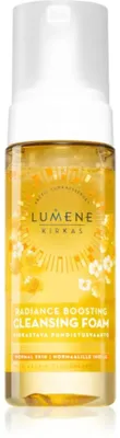 Immagine prodotto di Lumene Brightening Foaming Cleanser, 150 ml
