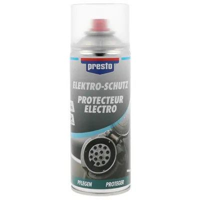 Produktbild von presto Elektroschutz, 400 ml