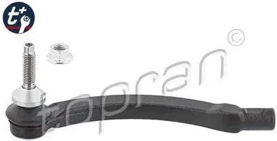 Produktbild von TOPRAN Spurstangenkopf Spurstange für VOLVO V70 II (285) Vorne Links 600 652