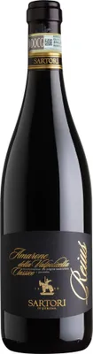 Produktbild von Satori Denominazione di Origine Controllata Reius Amarone della Valpolicella Classico Wein