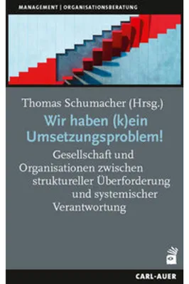 Immagine prodotto di Wir haben (k)ein Umsetzungsproblem!