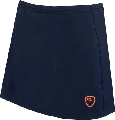 Produktbild von Damenrock Playerlayer Skort Marineblau