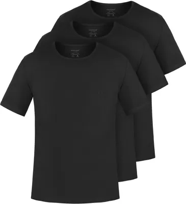 Produktbild von normani 3er Set Herren T-Shirts aus Baumwolle