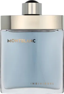 Zdjęcie produktu dla Mont Blanc Individuel woda toaletowa dla mężczyzn 75 ml