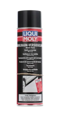 Produktbild von LIQUI MOLY Unterbodenschutz 6115 Dose 500ml