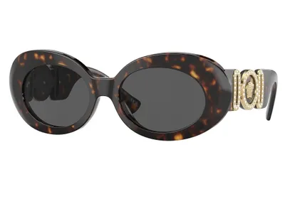 Produktbild von Versace VE4426BU/108/87 Frauen Sonnenbrille