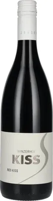 Image de Winzerhof Kiss RED KISS 2023 13% Vol. 0,75l