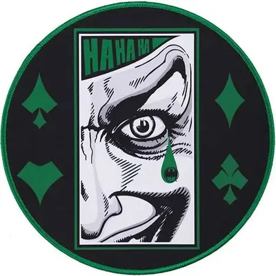 Immagine prodotto di Tappetino per mouse DC Comics Joker