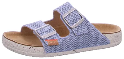 Produktbild von Fusion Pantolette Blau