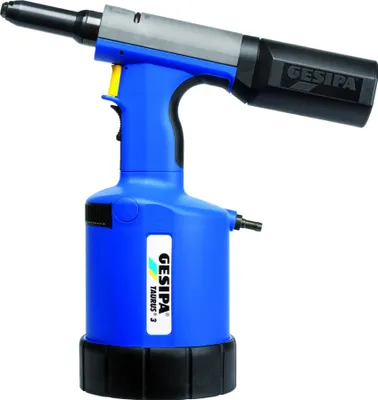 Produktbild von Blindnietgerät TAURUS 3 Gesipa | 4007081580007