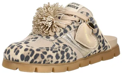 Produktbild von Steve Madden Pantoletten Pantoletten Leder