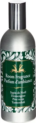 Produktbild von Pompspray dennengeur 100ml - Glopoll  trading