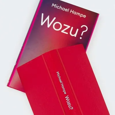 Obrázok produktu pre Wozu?
