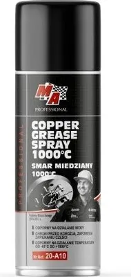Produktbild von MA Professional Kupferfett Spray 400ml