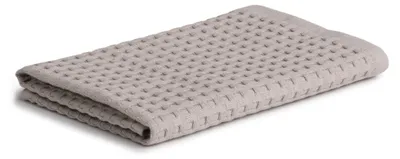 Zdjęcie produktu dla Ręcznik dla gości Möve Piqueé XL Rozmiar: 40 x 70 cm, kolor: kaszmirowy