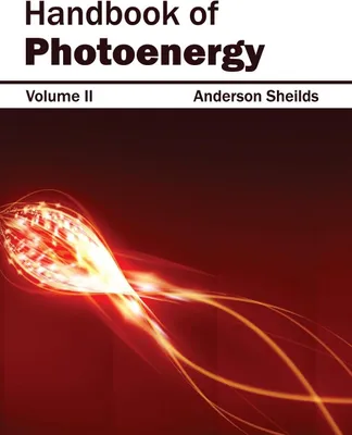 Produktbild von Handbook of Photoenergy