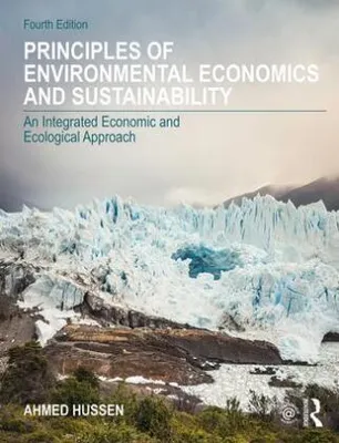 Produktbild von Principles of Environmental Economics and Sustainability