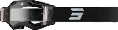 Imagen del producto de Gafas de motocross Shot Iris 2.0, diseño técnico