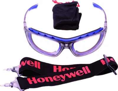 Produktbild von Honeywell Brille SP1000, klar, extrembeschlaghemmend/kratzfest
