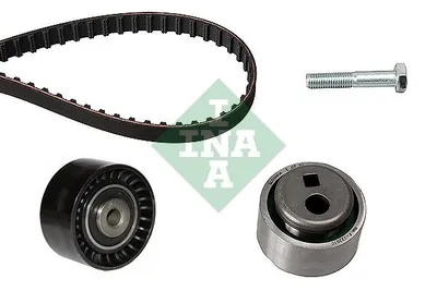 Produktbild von INA 530 0119 10 Zahnriemensatz für NISSAN MICRA II (K11)