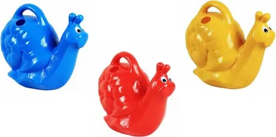 Image de SPINNER / TUPIKO Arrosoir pour escargots 08942