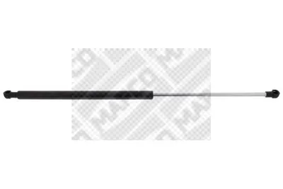 Produktbild von MAPCO 20983 Gasfeder Heckklappendämpfer für VOLVO 940 II Kombi (945) 545mm