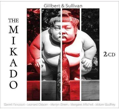 Immagine prodotto di Il Mikado