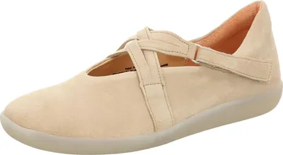 Produktbild von Think! Slipper Slipper Veloursleder
