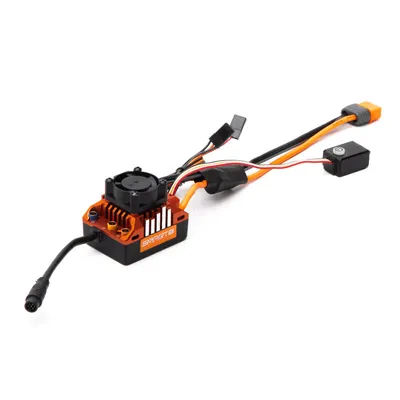 Immagine prodotto di Spektrum Firma Crawler Brushless 120A Sensored Smart ESC
