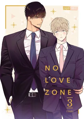 Produktbild von No Love Zone 03