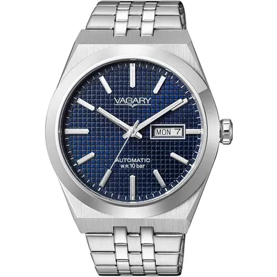 Produktbild von Nur Zeit Vagary By Citizen Silber   Kollektion Timeless - mann