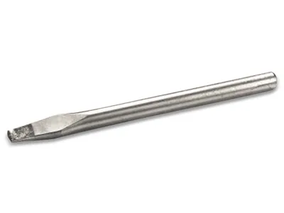 Immagine prodotto di Punta per saldatura a scalpello diritta 4,8 mm