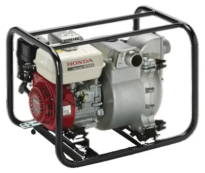 Produktbild von Honda Schmutzwasserpumpe WT 20