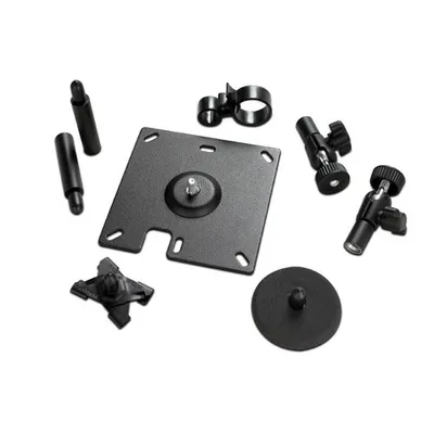 Zdjęcie produktu dla APC NBAC0301, Metal, Czarny