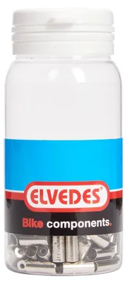 Obrázek produktu pro ELVEDES Kabelová krytka 4,3–4,75 mm Mosaz (150.)