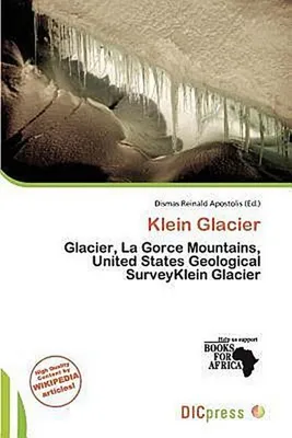 Produktbild von Klein Glacier
