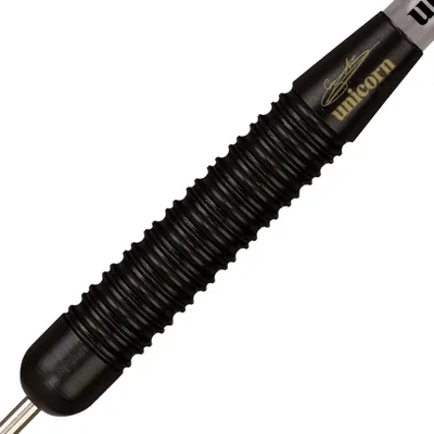 Obrázek produktu pro Šipky Steel Black Brass - World Champion - Gary Anderson - 25g