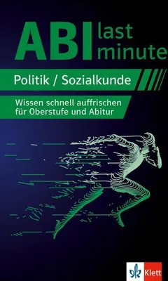 Image de Abi last minute Politik und Sozialkunde