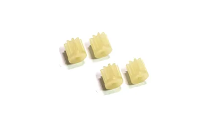 Produktbild von Amewi Motorritzel Set AFX4