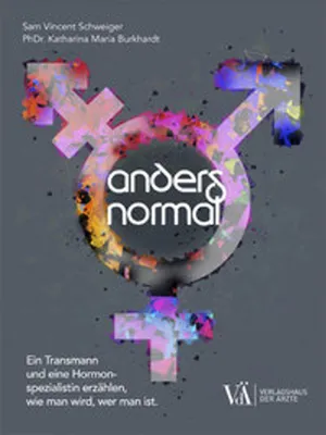 Produktbild von Anders Normal