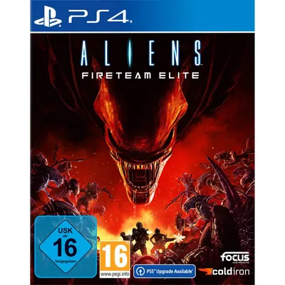 Produktbild von Aliens: Fireteam Elite