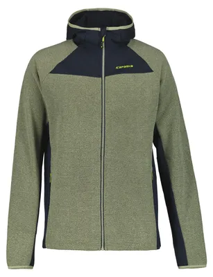 Produktbild von ICEPEAK Herren Midlayerjacke Bolivar