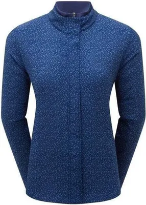 Produktbild von Footjoy ThermoSeries Navy XS Jacke