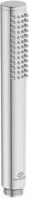 Produktbild von 3-Loch-Badearmatur EXTRA m Handbr o Wanneneinlauf chrom chrom