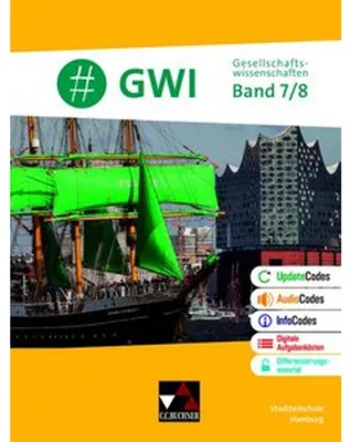 Immagine prodotto di #GWI Hamburg 7/8