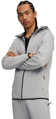 Produktbild von Puma Evostripe Fz Hoodie Dk 68823163 Herren