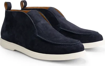 Produktbild von DenBroeck Franklin St. Men Navy 45