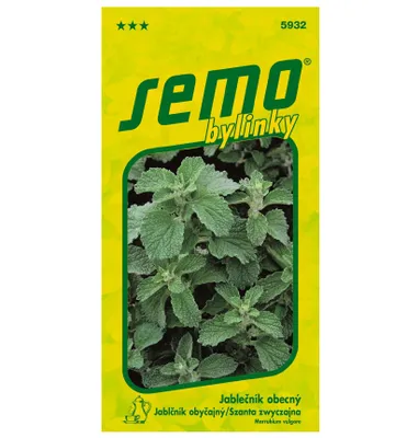 Produktbild von Samen - Gewöhnliche Andorn